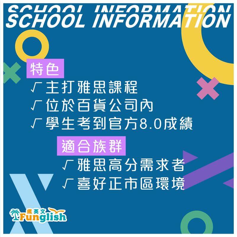 文章_CNS2學費費用_CNS2 碧瑤語言學校 特色、適合族群
