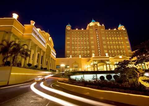 文章_宿霧飯店推薦_Waterfront Cebu City Hotel &amp; Casino
