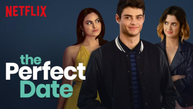 文章_Netflix觀看數最高電影_限時完美男 The Perfect Date