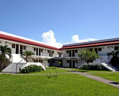 菲律賓語言學校